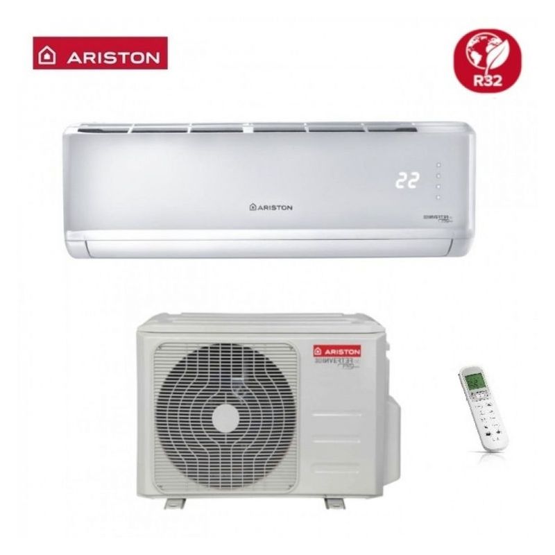 Klima uređaj ARISTON ALYS R32 35 MUD0 - 3,5Kw Cijena